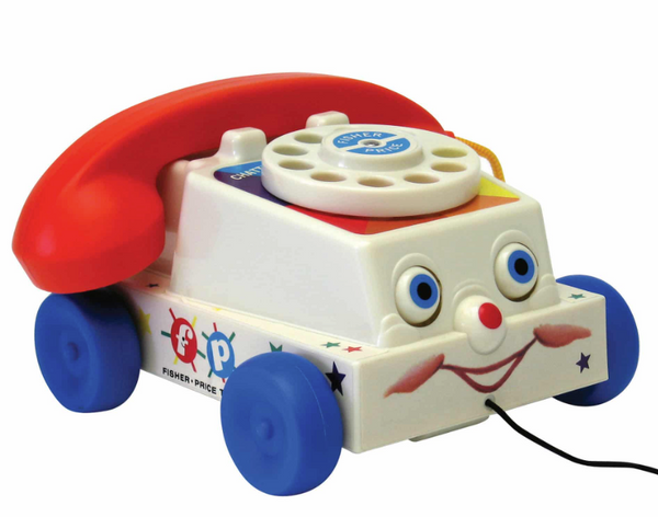 Chatter Phone