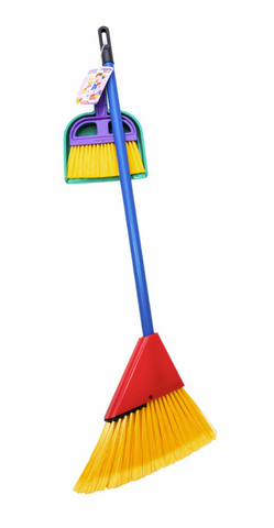 Child's Broom