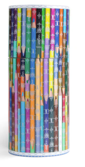 Colors Double-Sided Pencils