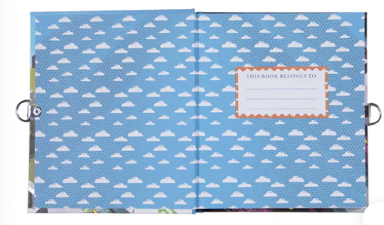 Skateboarding Journal