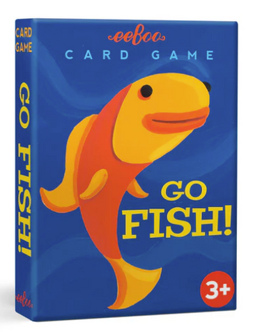 Go Fish Eeboo