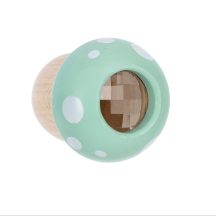 Mushroom Kaleidoscope