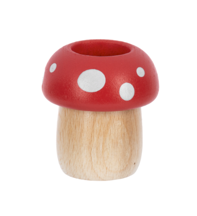 Mushroom Kaleidoscope