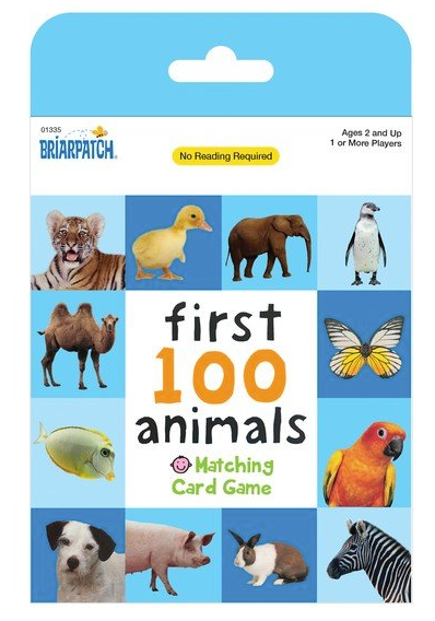 First 100 Alphabet Matching Game