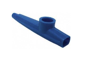 Kazoo Plastic