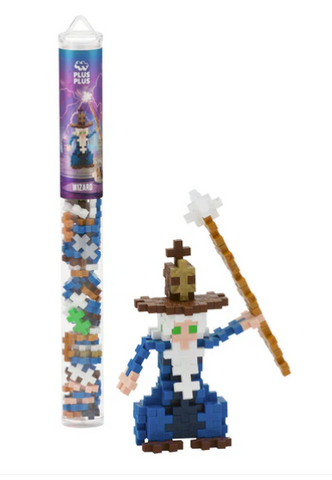 Wizard Plus Plus