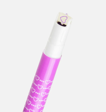 Roller Pattern Pens