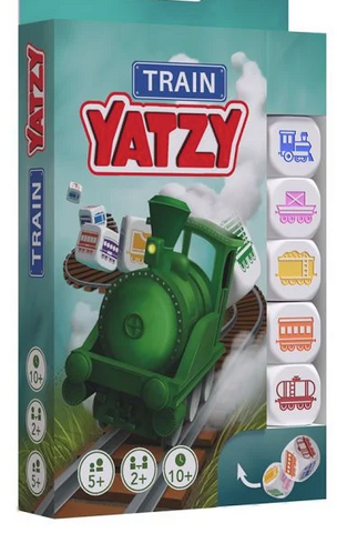 Train Yatzy