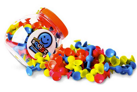 Mini Squigz