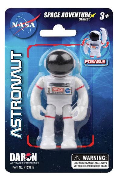 Astronaut Figure