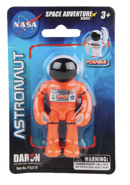 Astronaut Figure