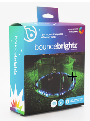 Bounce Brightz