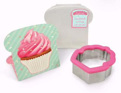 Cupcake Sandwich Cutter