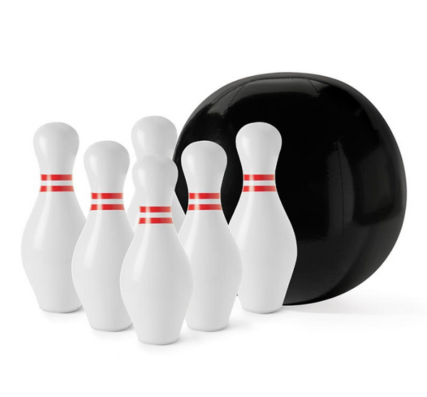Jumbo Bowling Set