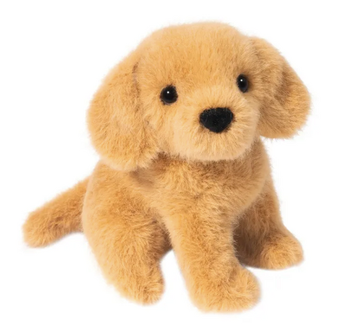 Mini Golden Retriever