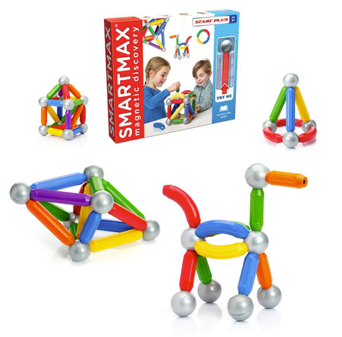 SmartMax Start Plus 30pc