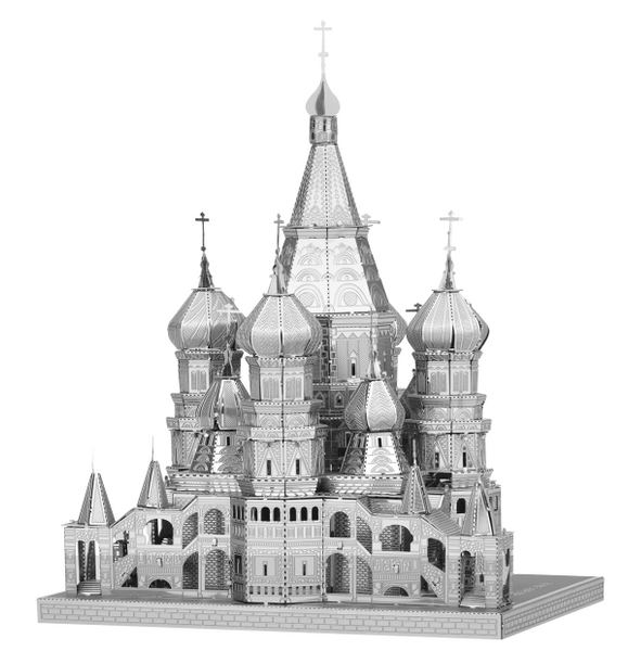 Saint Basil's Cathedral ME