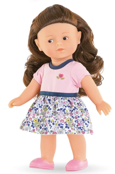 Mini Corolline Romy Anniversary