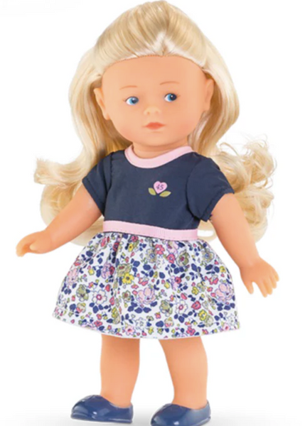 Mini Corolline Romy Anniversary