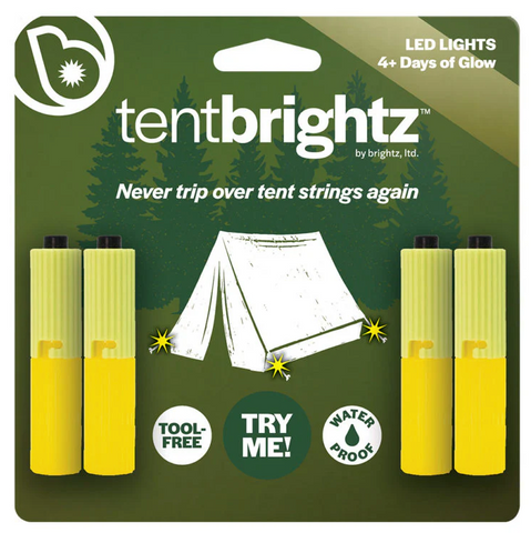 Tent Brightz