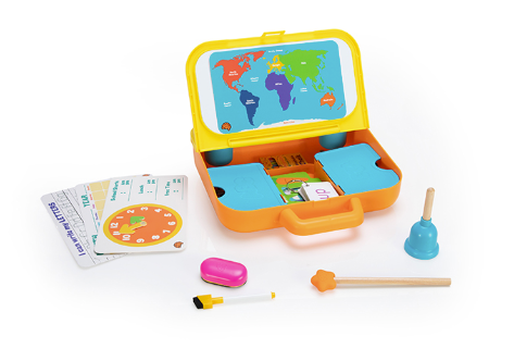 Pretendables School Set