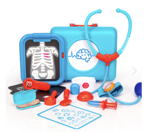 Pretendables Doctor Set