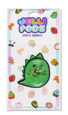 Jelly Pods Dino