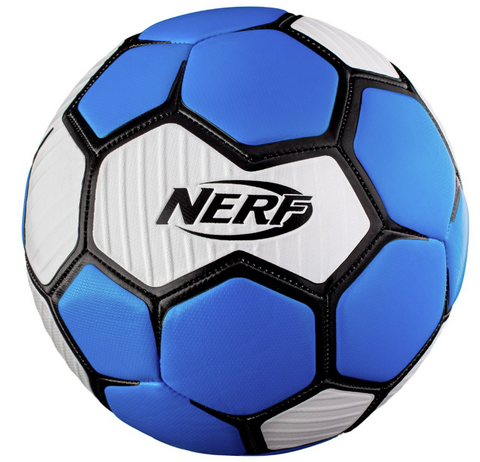 Nerf Proshot Soccer size 5