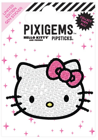 Hello Kitty Pixigem