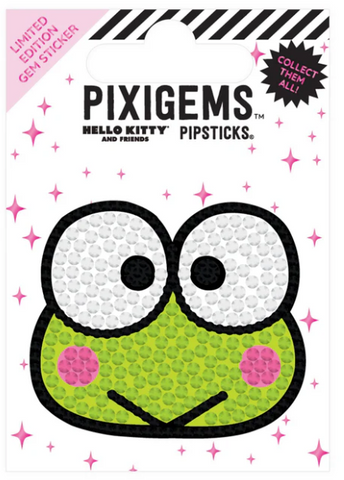 Keroppi Pixigem