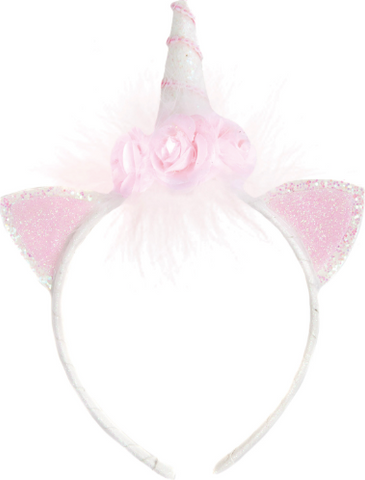 Unicorn Headband