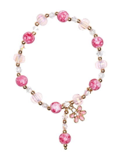 Boutique Pink Crystal Asst