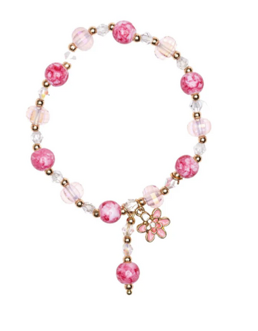 Boutique Pink Crystal Asst