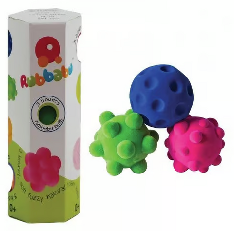 Small Fidget Balls/3