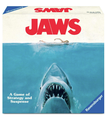 Jaws Signature Game