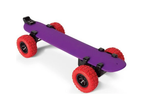 Skateboard Slap Bracelet