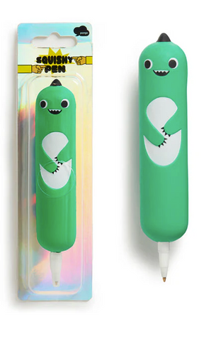 Squishy Pen Dino