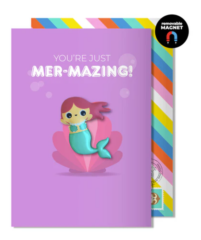 Hello Jello BC Mermazing