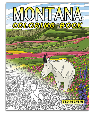 Montana Color Bk