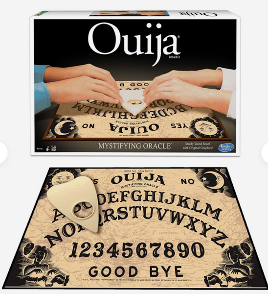 Ouija Board