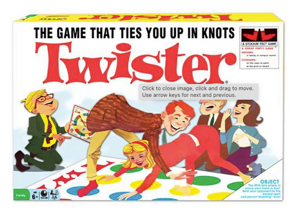 Twister