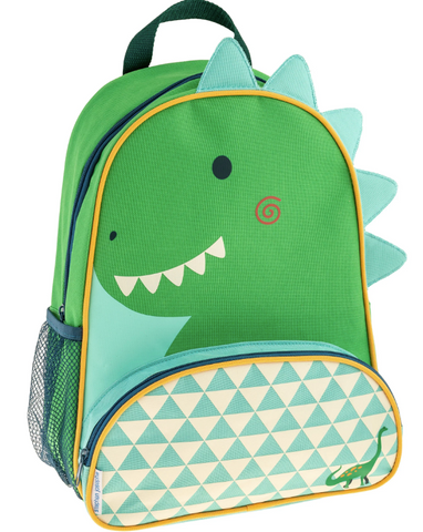 Sidekick Backpack Dino