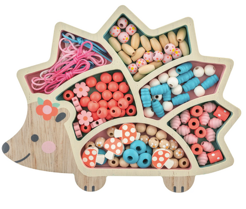 Bead Boutique Hedgehog