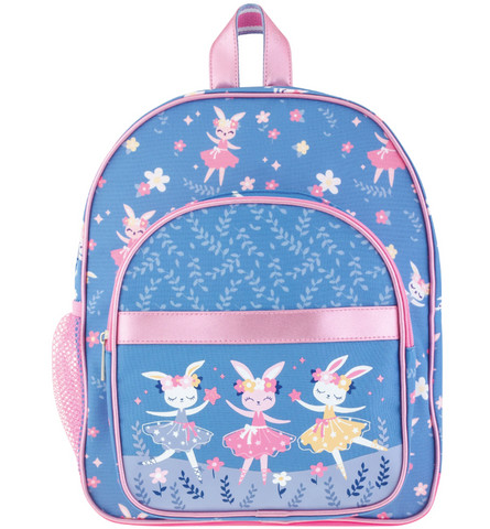 Classic Backpack Bunny