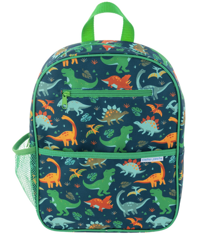 Junior Backpack Dino