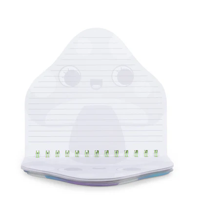 Notebook Large Toadstool