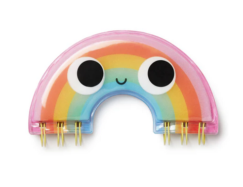 Jelly Notebook Rainbow