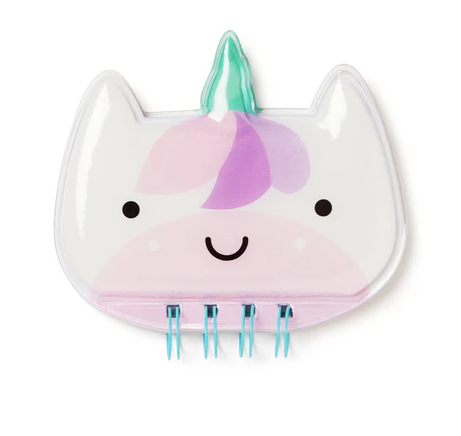 Jelly Notebook Unicorn