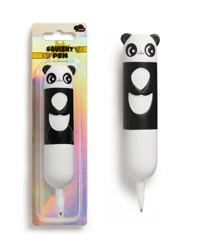 Squishy Pen Panda