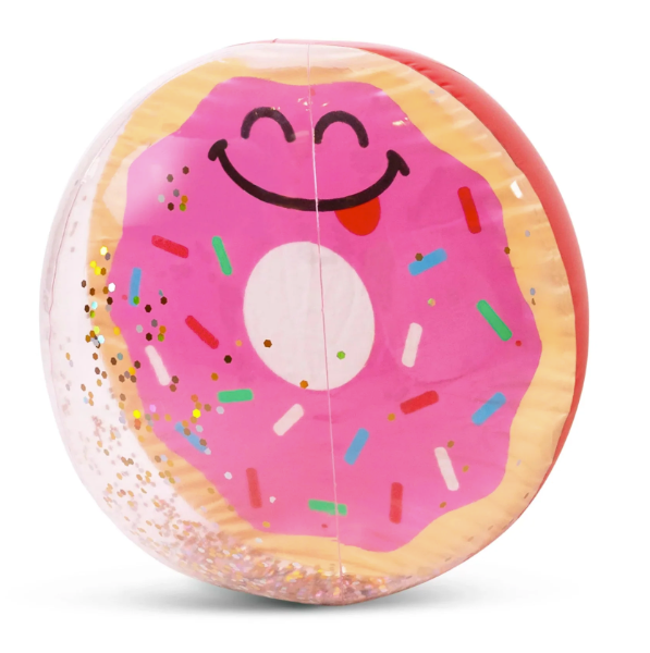 Donut Xl Beach Ball